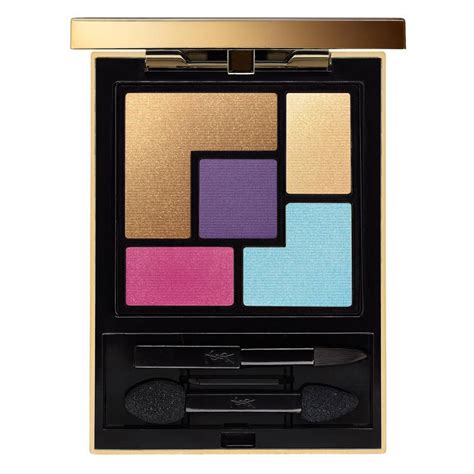 Sombra Couture Palette YVES SAINT LAURENT 